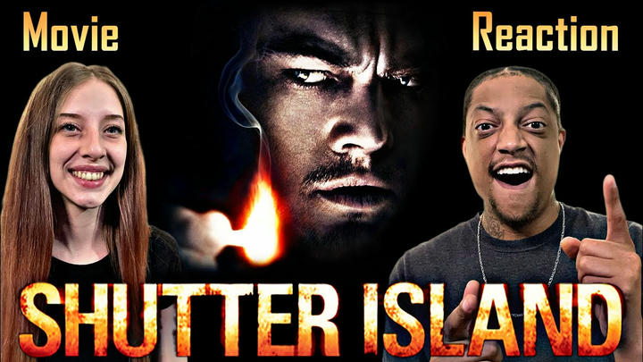 Snoopers Gonna Snoop - Shutter Island (2010)