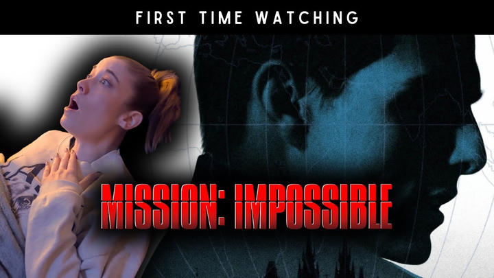 Nikki Lu - Mission: Impossible (1996)