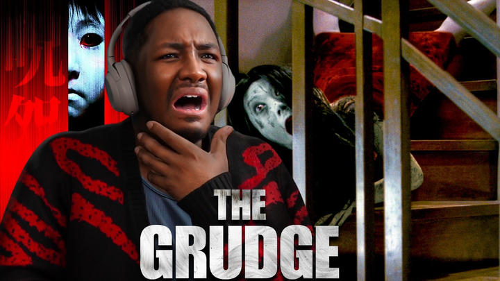 MellVerse - The Grudge (2019)