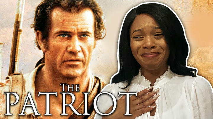 The Patriot (2000)