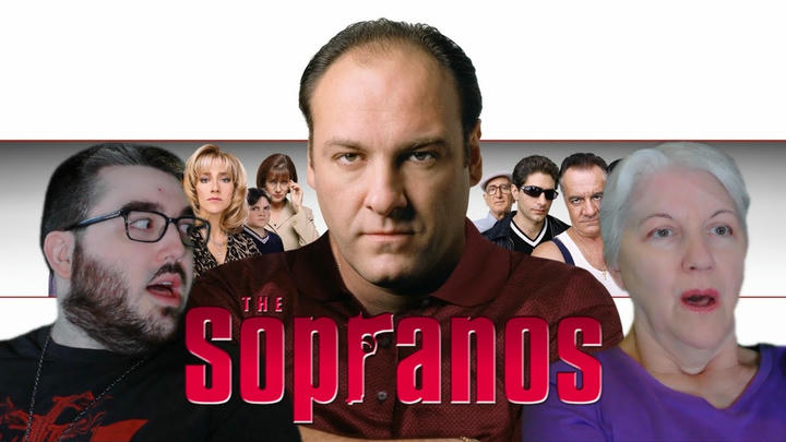 THE SOPRANOS Season 5 Episode 7 & 8 | TV Reaction | First Time Watching