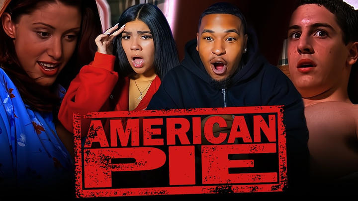 Binge Ties - American Pie (1999)