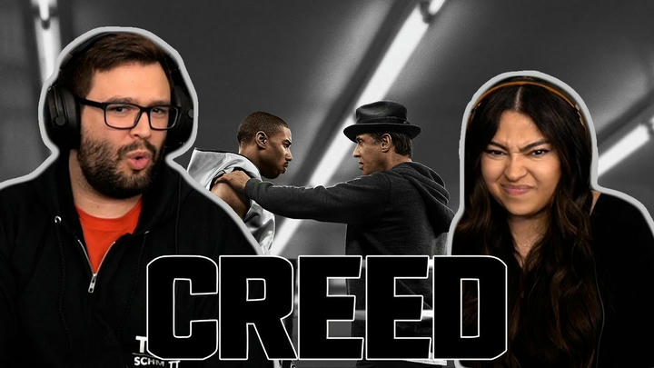 TBR Schmitt - Creed (2015)