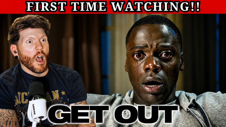 Travis Views - Get Out (2017)