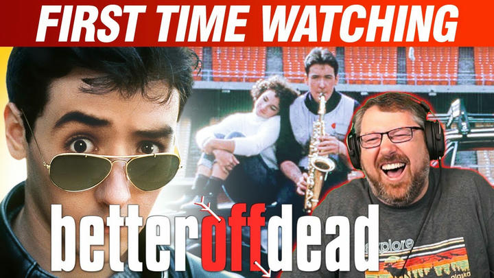 Awesome US Movies - Better Off Dead (1985)