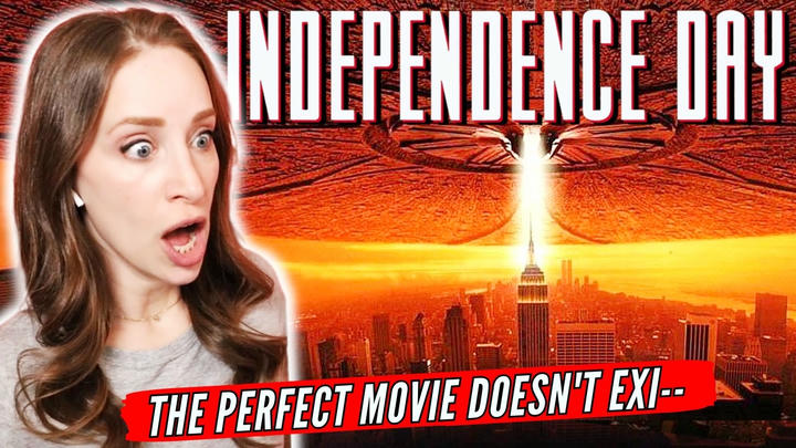 KatWatchesHorrorMovies - Independence Day (1996)