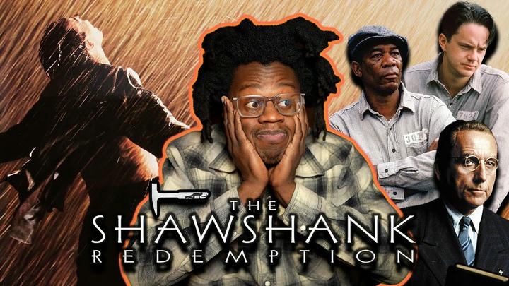 sidneyjacques. - The Shawshank Redemption (1994)