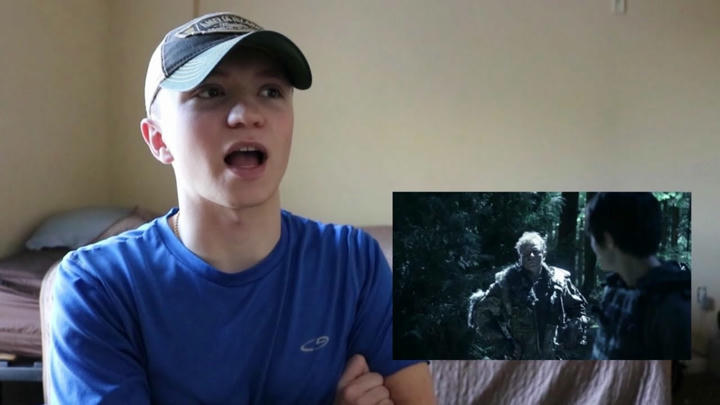 The 100 S3E2 'Wanheda: Part Two' REACTION