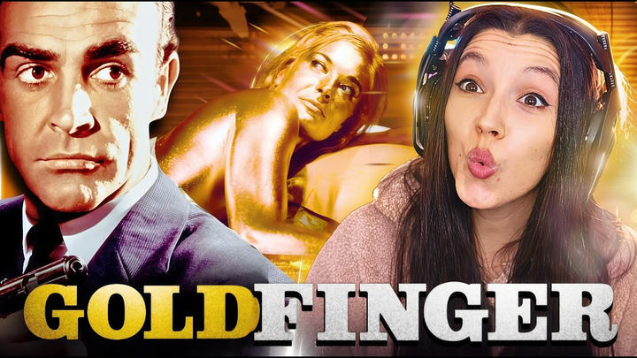 BissFlix - Goldfinger (1964)