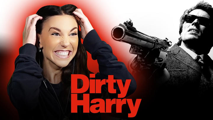 The Coby Show - Dirty Harry (1971)