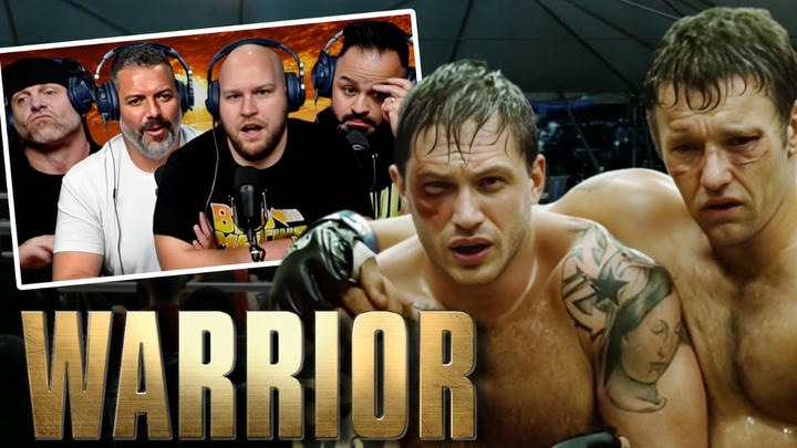 Badd Medicine - Warrior (2011)