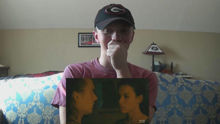 Fear The Walking Dead S2E11 'Pablo & Jessica' REACTION