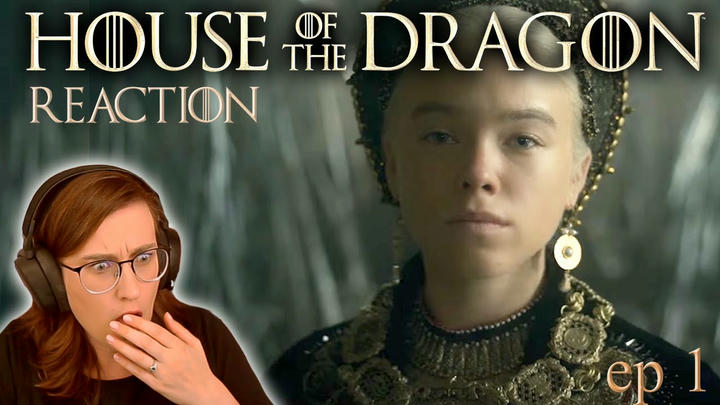 Movies with Mary - House of the Dragon (2022)