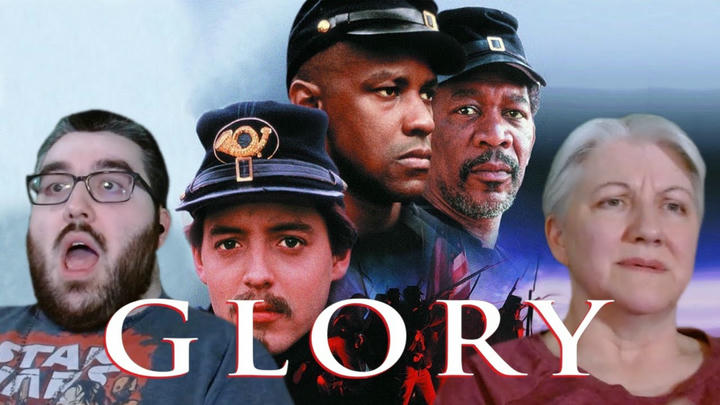 Flix2Us - Glory (1989)