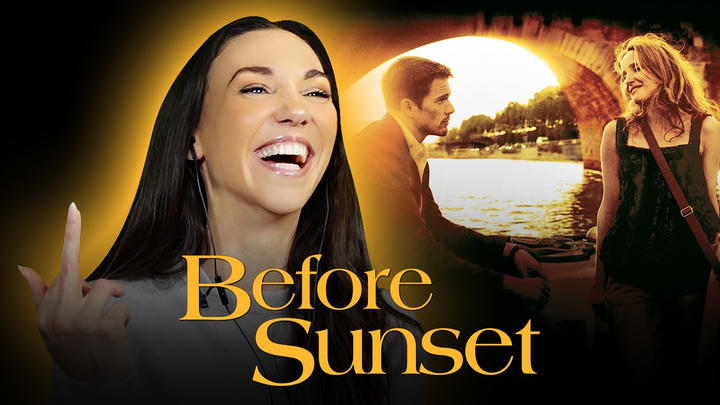 The Coby Show - Before Sunset (2004)