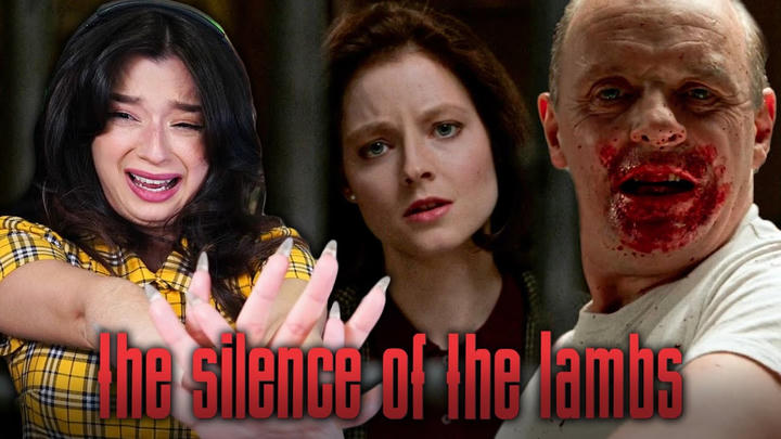 Mary Cherry - The Silence of the Lambs (1991)