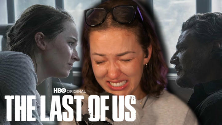 Through The Valley... ✧ The Last of Us Season 2 Episode 2 Reaction