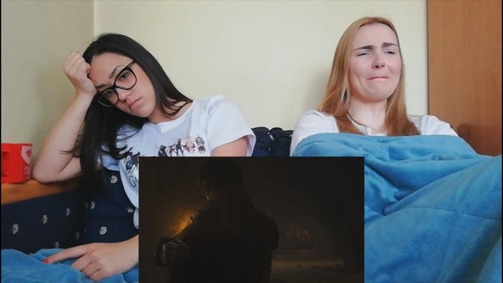 Game of Thrones 8x05 Reaction Part 3