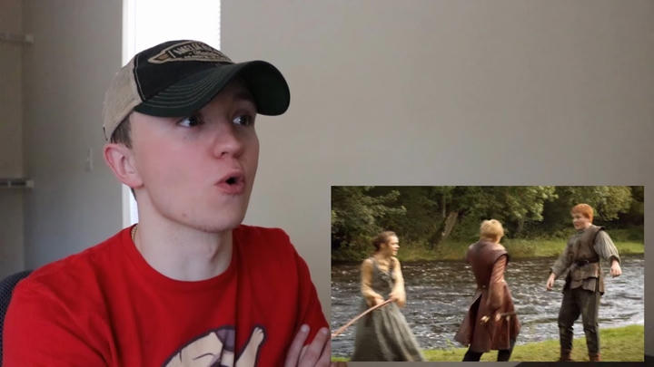 Game of Thrones S1E2 'Kingsroad' REACTION