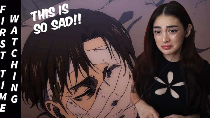 Levi is Back?! // Attack On Titan Season 4 Part 2 Episode 7 Reaction (AOT Final Season Ep 23)