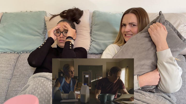 Better Call Saul 4x03 Reaction