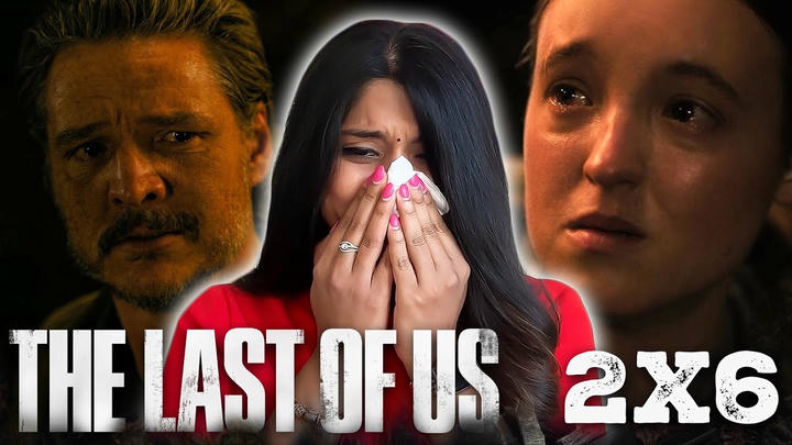 The Last of Us Season 2 Episode 6 'The Price' I REACTION!!