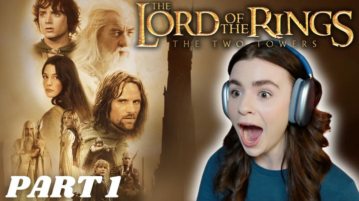 camilla's corner - The Lord of the Rings: The Two Towers (2002)