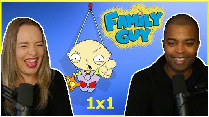 See Jane Go TV - Family Guy (1999)