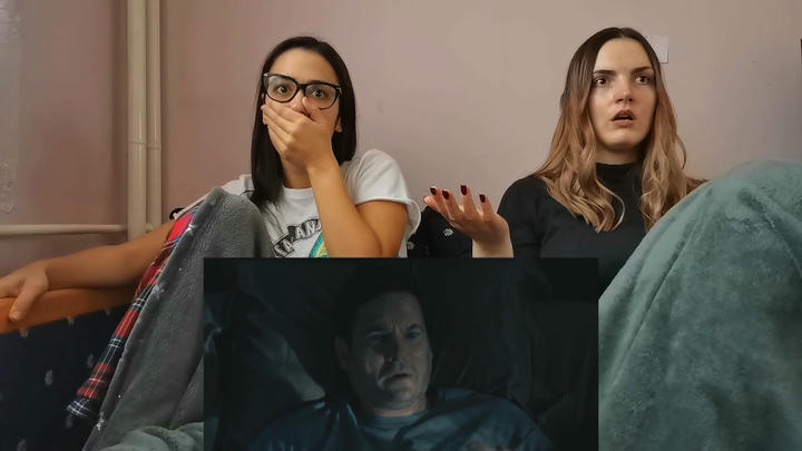 The Haunting of Hill House 1x07 Reaction