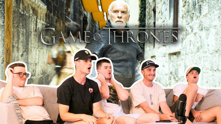 Game of Thrones HATERS/LOVERS Watch 5x4 | Reaction/Review