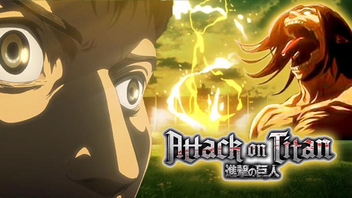 THE TOWN WHERE EVERYTHING BEGAN...ATTACK ON TITAN (3X13, 3X14) REACTION