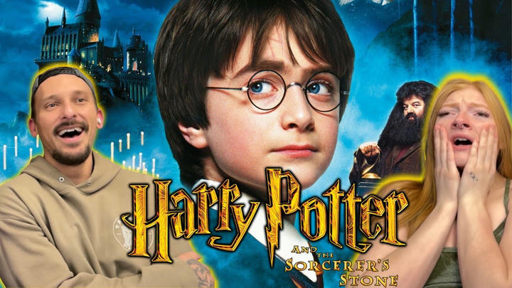 Breaking Cinema - Harry Potter and the Sorcerer's Stone (2001)