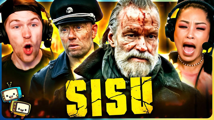 CinePals - Sisu (2022)