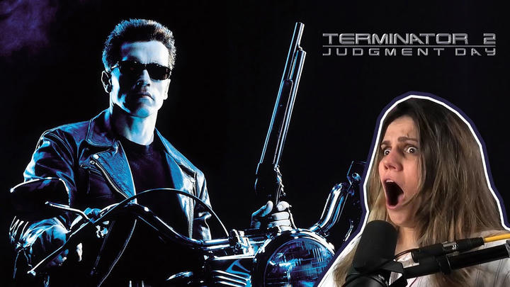 The Homies - Terminator 2: Judgment Day (1991)
