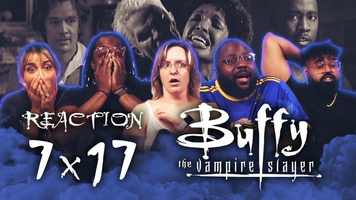 (Not) Sorry, Not Sorry | Buffy the Vampire Slayer 7x17 "Lies My Parents Told Me" | Normies Reaction!