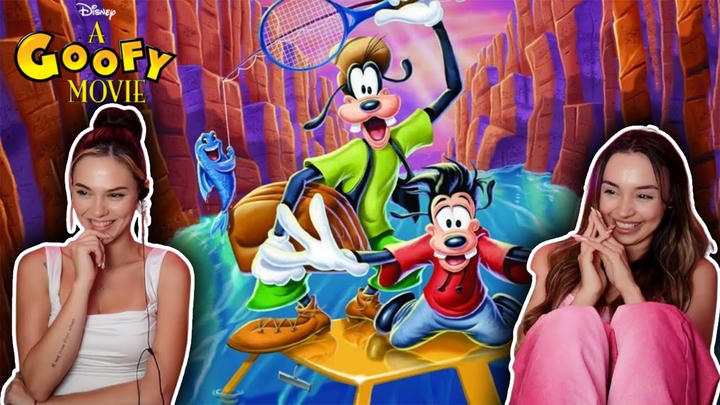 Magic Magy - A Goofy Movie (1995)