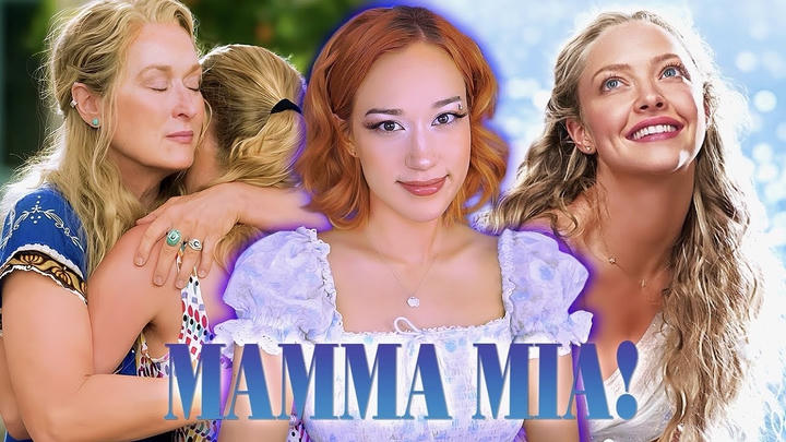 QueenTofu - Mamma Mia! (2008)