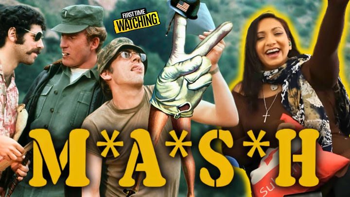 Run to the Movies - M*A*S*H (1970)