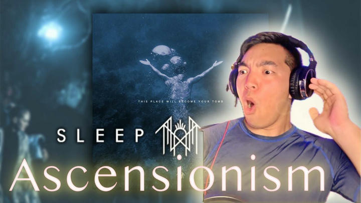 Writer Reacts - Ascension (2021)