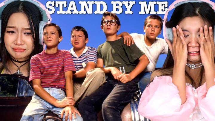 Movie Munchies - Stand by Me (1986)