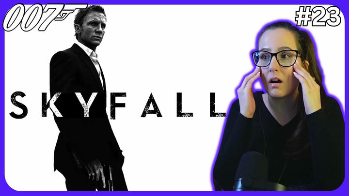 Skyfall (2012)