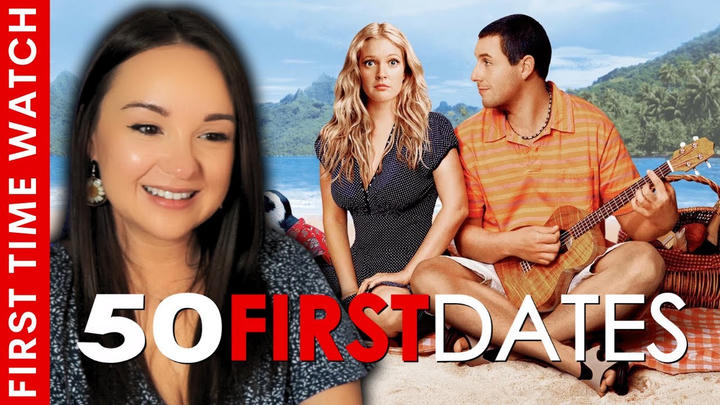 kaliwali - 50 First Dates (2004)