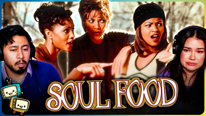 CinePals - Soul Food (1997)