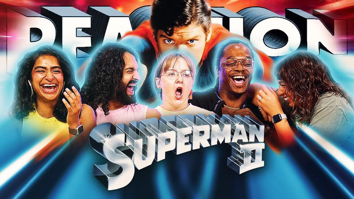 The Normies - Superman III (1983)