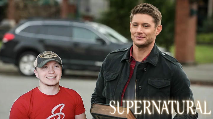 Supernatural S13E12 'Various & Sundry Villains' REACTION