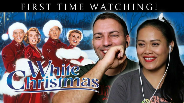 White Christmas (1954)