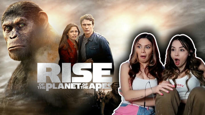 Magic Magy - Rise of the Planet of the Apes (2011)