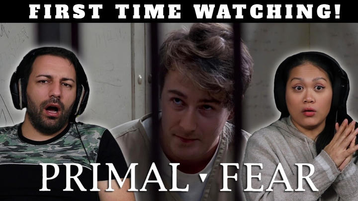 MJoy4Fun - Primal Fear (1996)