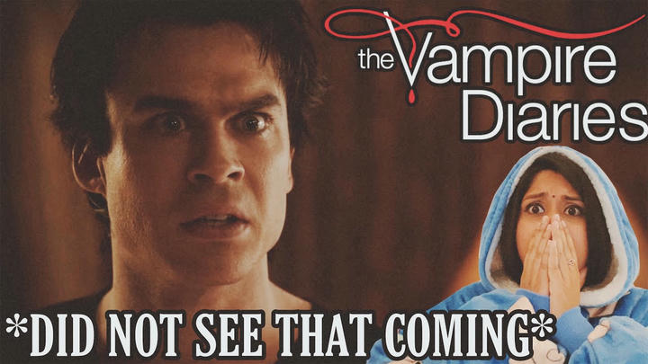 The Vampire Diaries 2x20 ~ ''The Last Day'' ~ Reaction