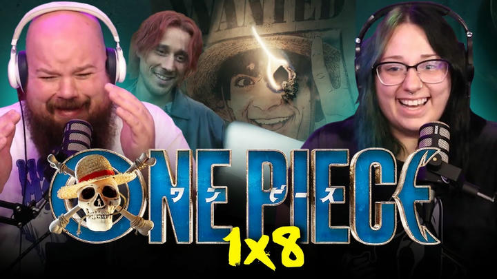 BRIDGECO - One Piece (2023)